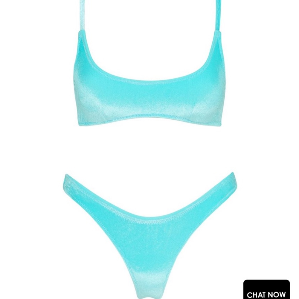 Triangl swimsuit